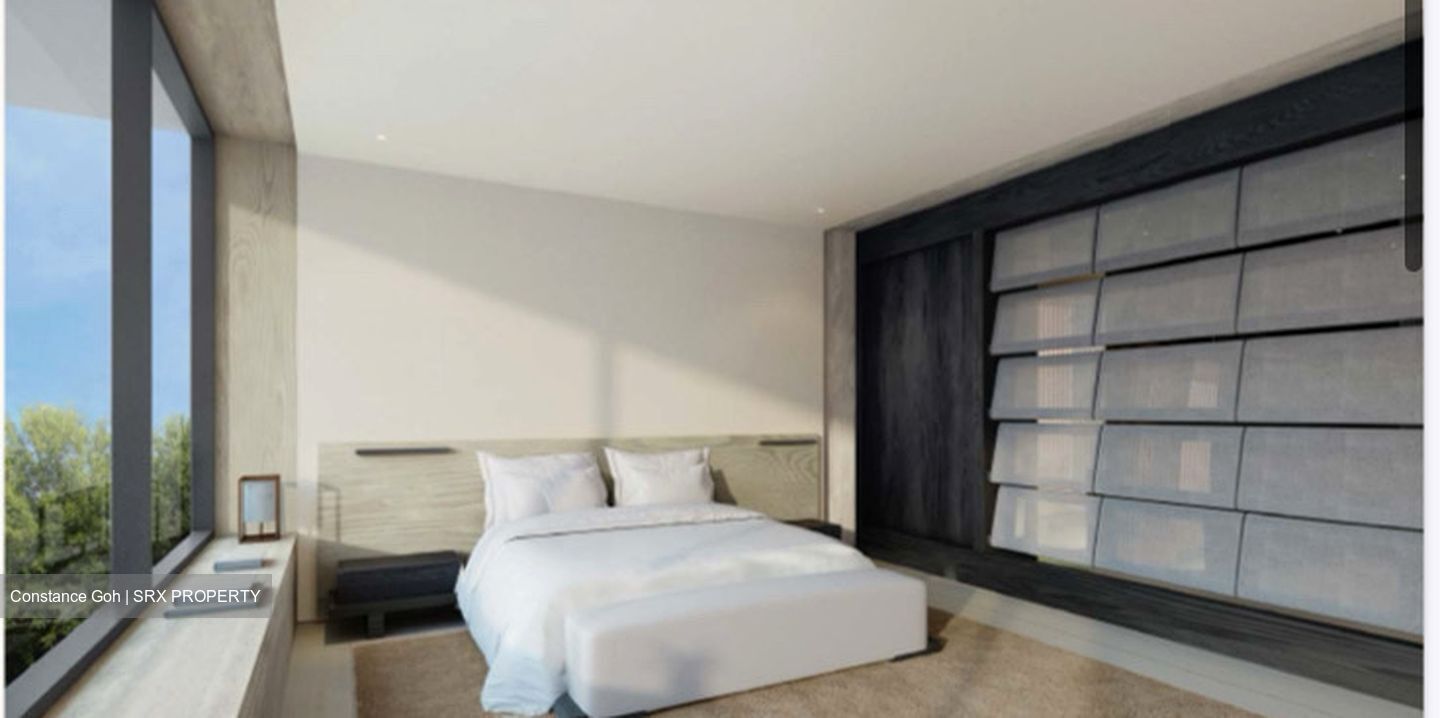 21 Anderson (D10), Condominium #447852061